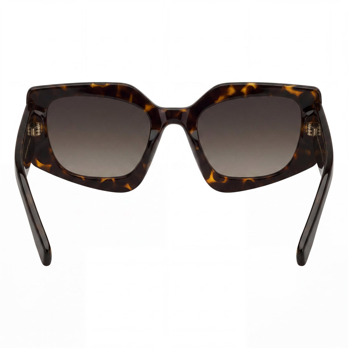 Gafas de sol rectangulares Marc Jacobs MARC 774/S para mujer, color habana, 53 mm, Photo 2