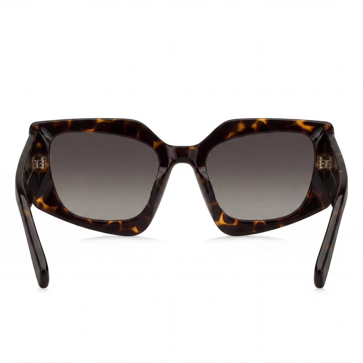 Gafas de sol rectangulares Marc Jacobs MARC 774/S para mujer, color habana, 53 mm, Photo 4
