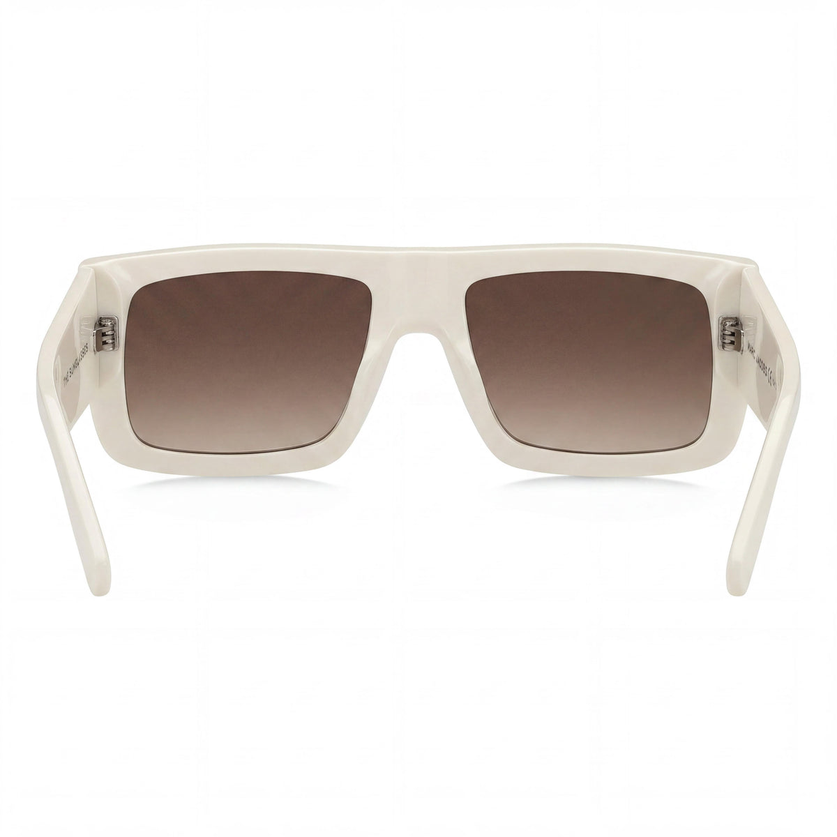 Gafas de sol Marc Jacobs MARC 775/S color marfil/marrón para mujer, 53mm, Photo 4