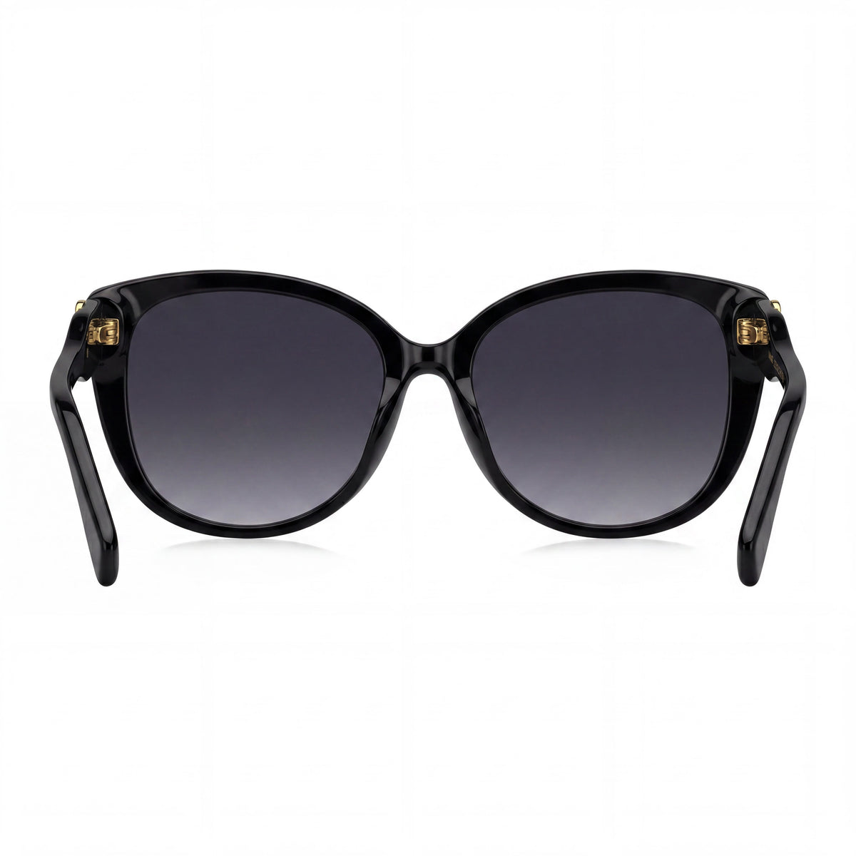 Marc Jacobs MARC 791/F/S Black Square Sunglasses for Men, 57mm, Photo 3