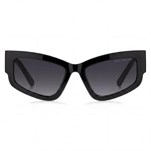 Marc Jacobs MARC 796/S Cat Eye Sunglasses for Women — front view