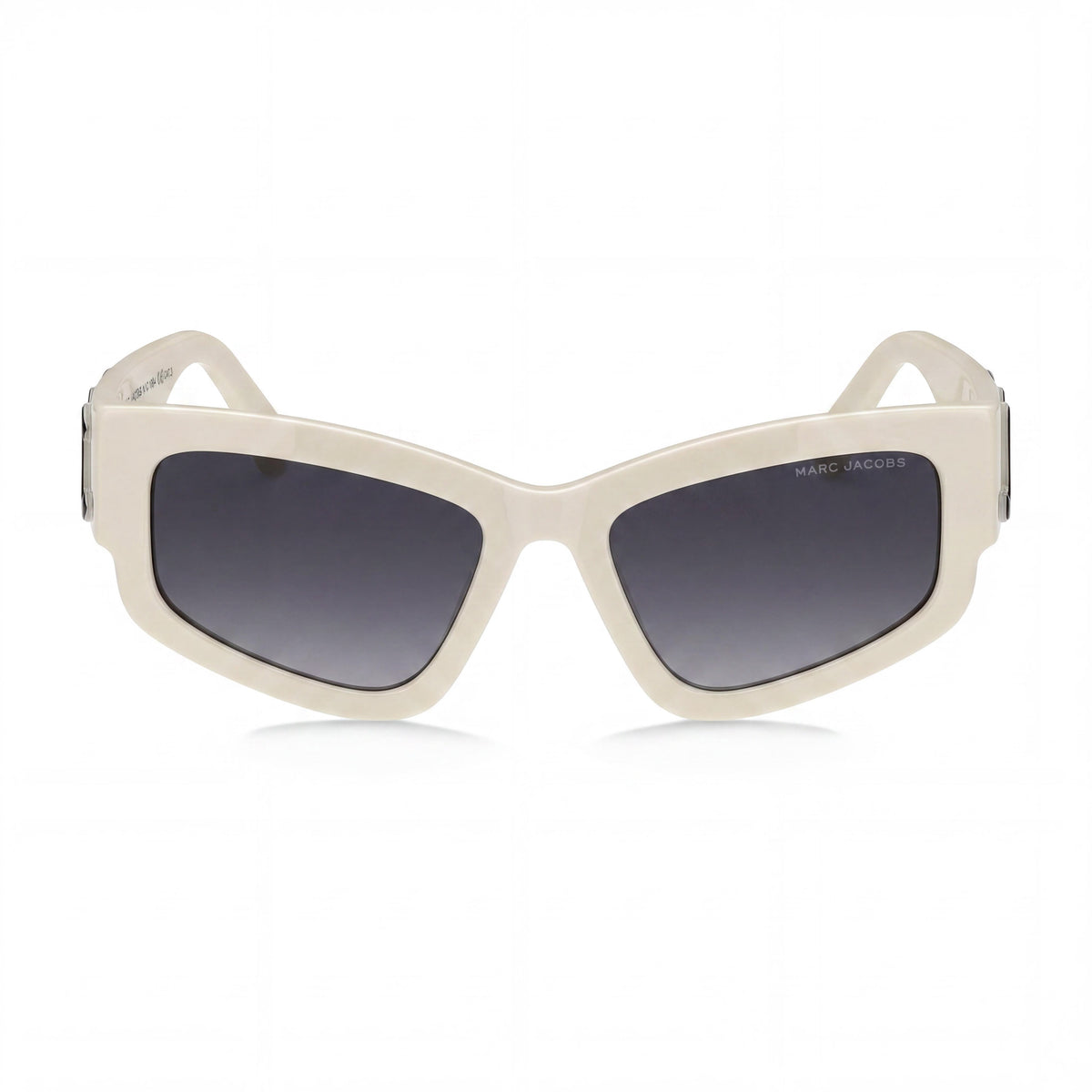 Marc Jacobs MARC 796/S Pink Burgundy Sunglasses for Women, 55mm, Photo 2