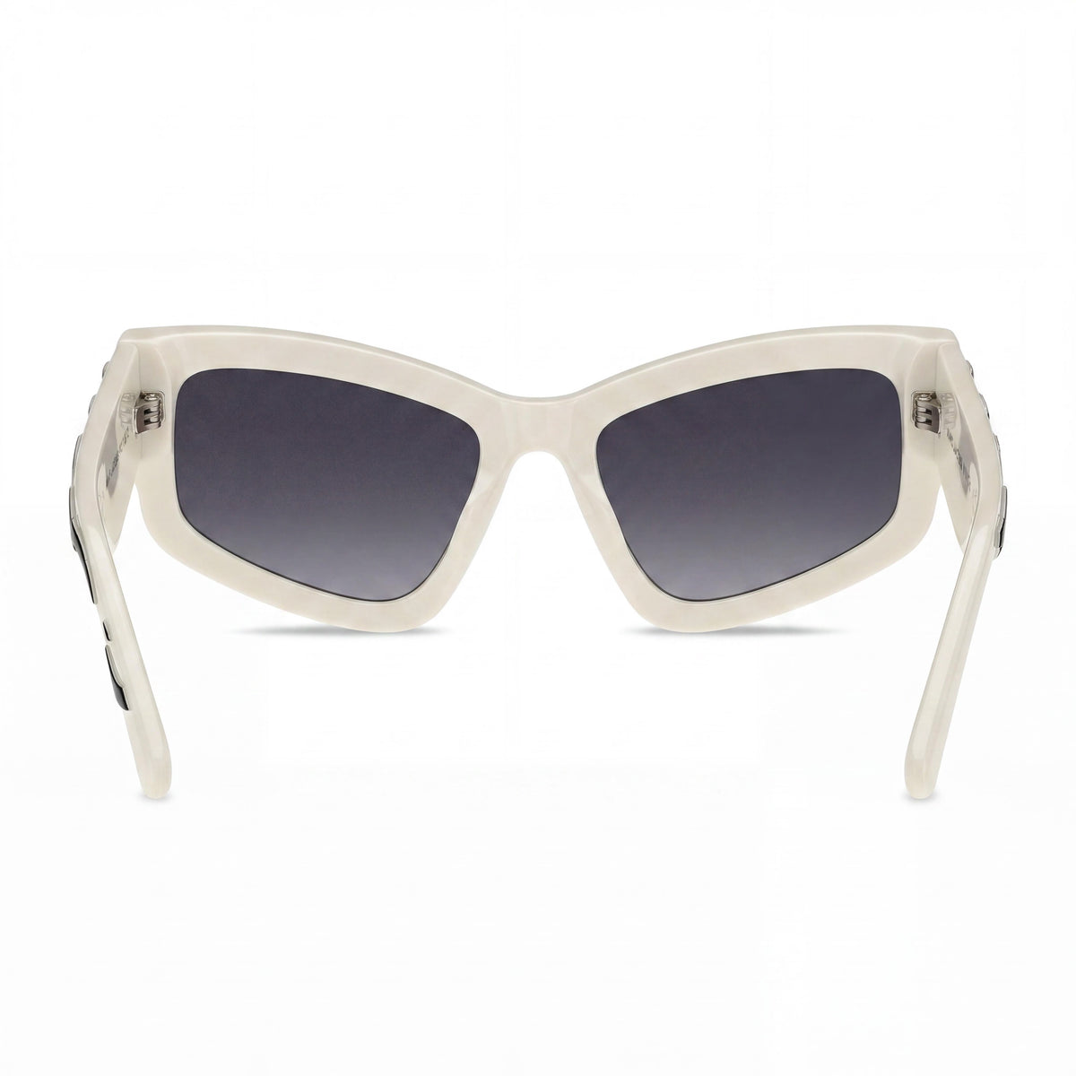 Marc Jacobs MARC 796/S Pink Burgundy Sunglasses for Women, 55mm, Photo 4