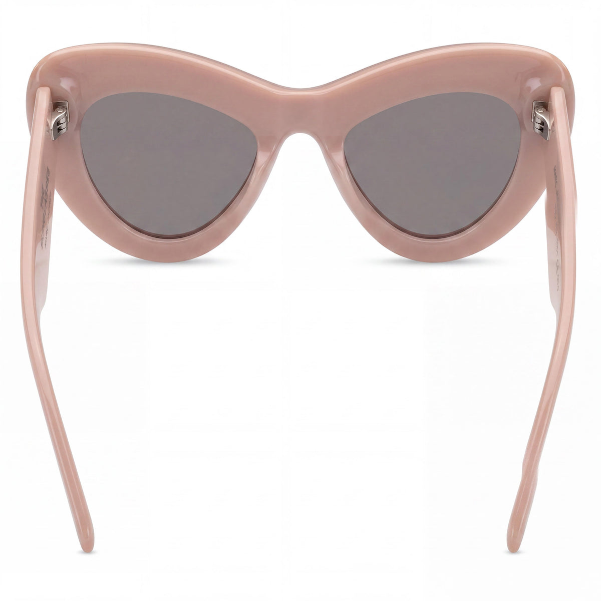Gafas de sol Marc Jacobs MARC 798/S ojo de gato color rosa cristal para mujer, 24mm, Photo 3