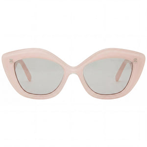 Marc Jacobs MARC 800/S Rectangle Sunglasses for Women — front view, Acetate frame