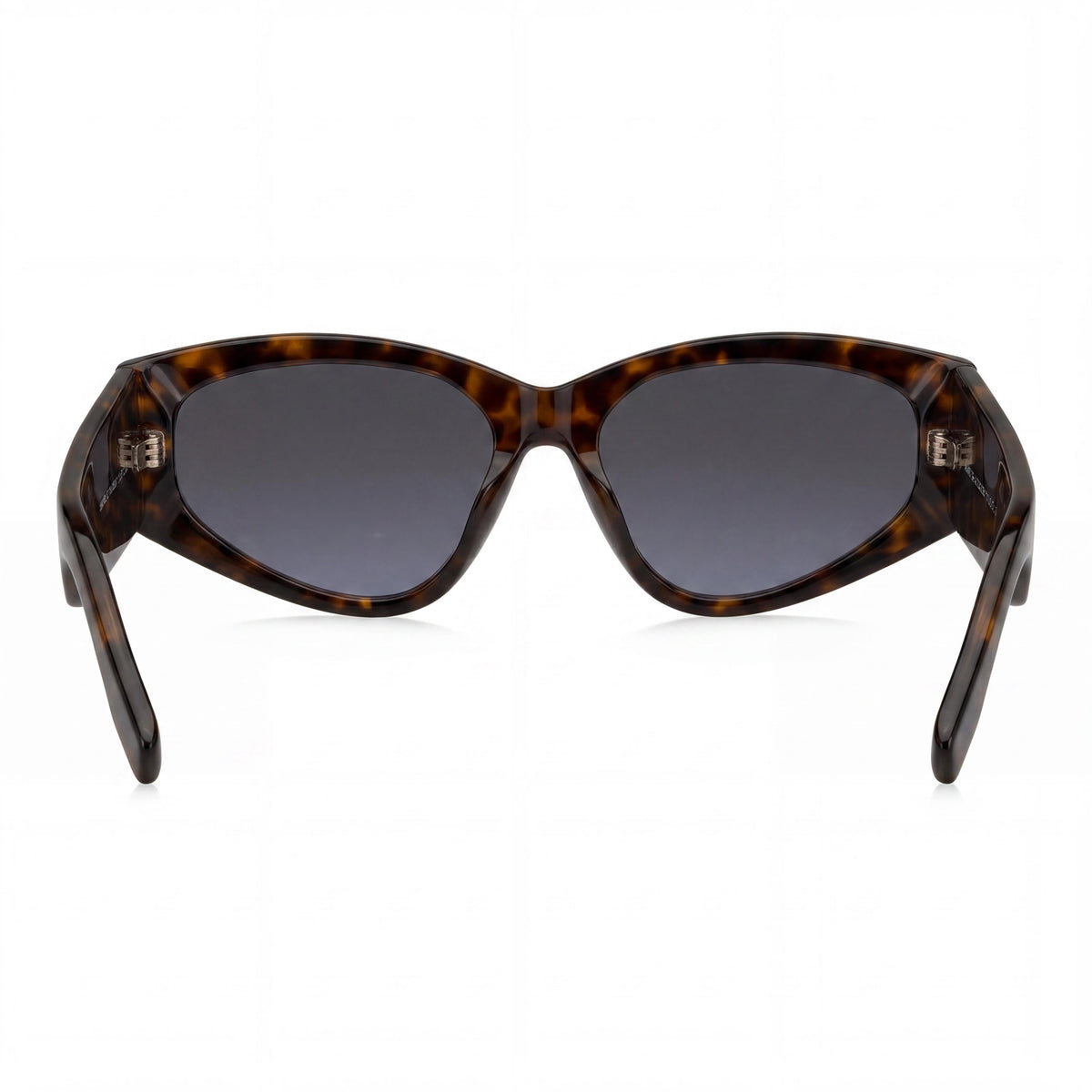 Gafas de sol Marc Jacobs Classic Havana Cat Eye para mujer, Photo 4