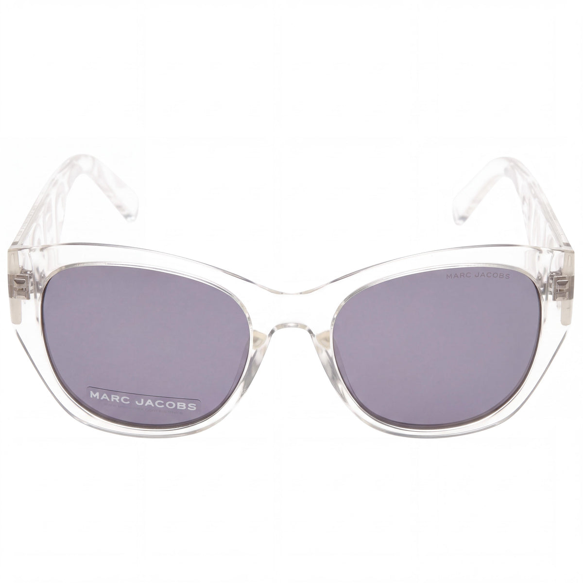 Marc Jacobs MARC 807/S Crystal Cat Eye Sunglasses Unisex, 54mm, Photo 2