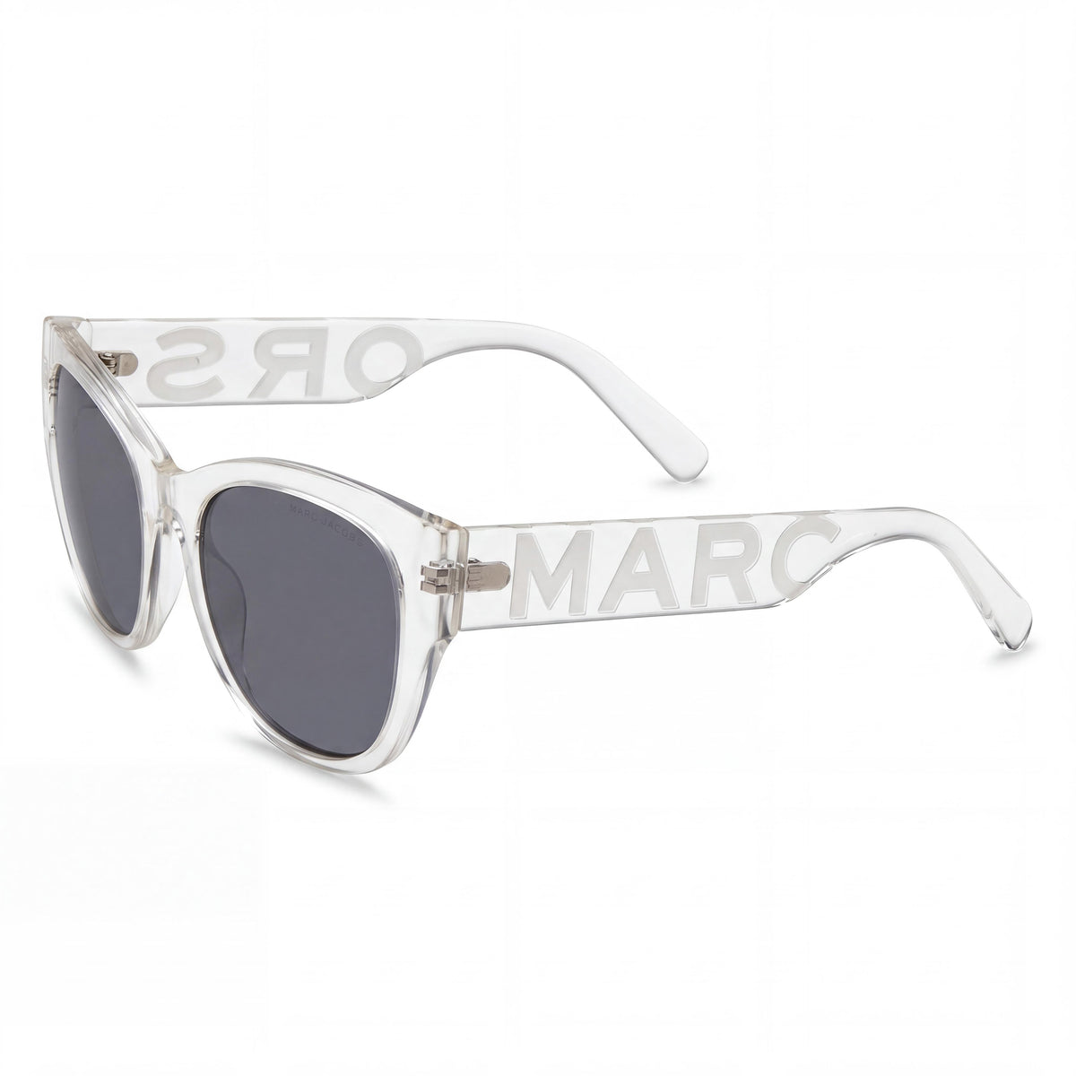 Marc Jacobs MARC 807/S Crystal Cat Eye Sunglasses Unisex, 54mm, Photo 1