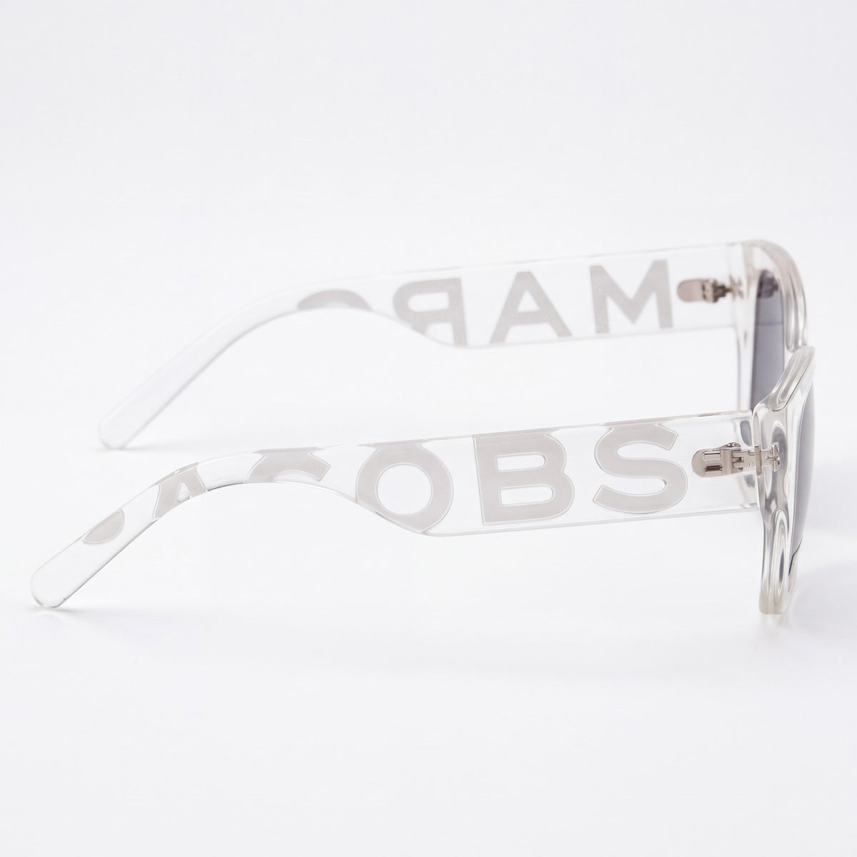 Marc Jacobs MARC 807/S Crystal Cat Eye Sunglasses Unisex, 54mm, Photo 3
