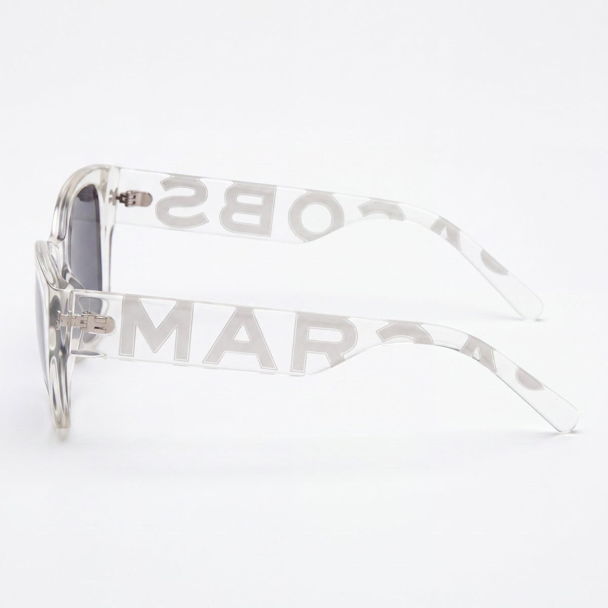 Marc Jacobs Marc 807/S Multicolour Rectangle Sunglasses Unisex, 54mm, Photo 3
