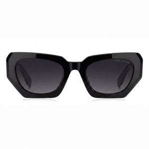 Marc Jacobs MARC 851/S Rectangle Sunglasses for Women — front view, Acetate frame