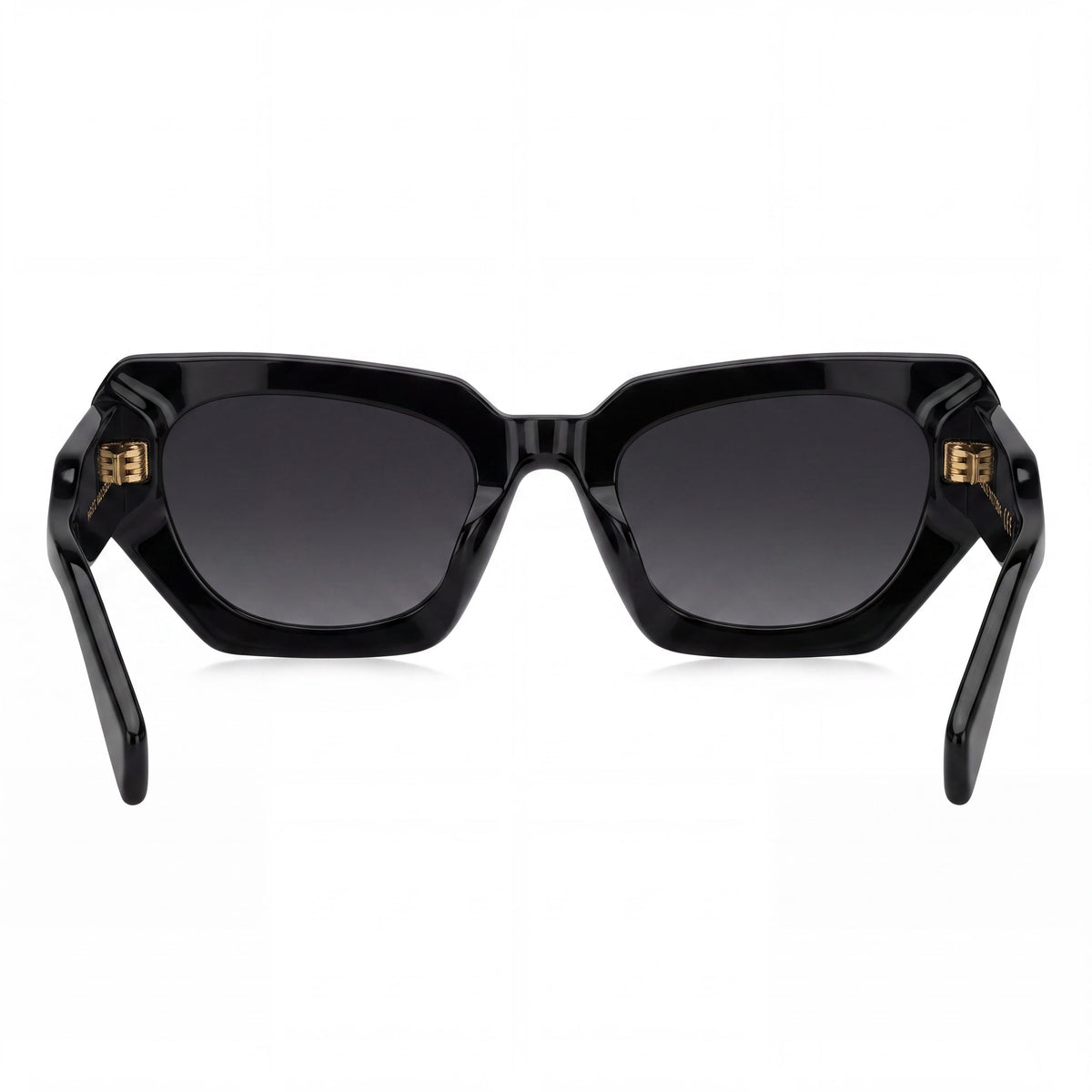 Gafas de sol para mujer Marc Jacobs MARC 851/S en blanco y negro, 50 mm, Photo 3