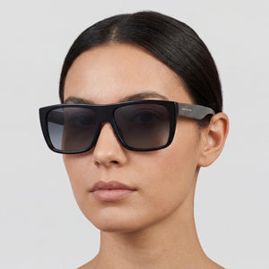 Marc Jacobs Marc096/S Black Sunglasses Women — lifestyle wear, sport and outdoor activities