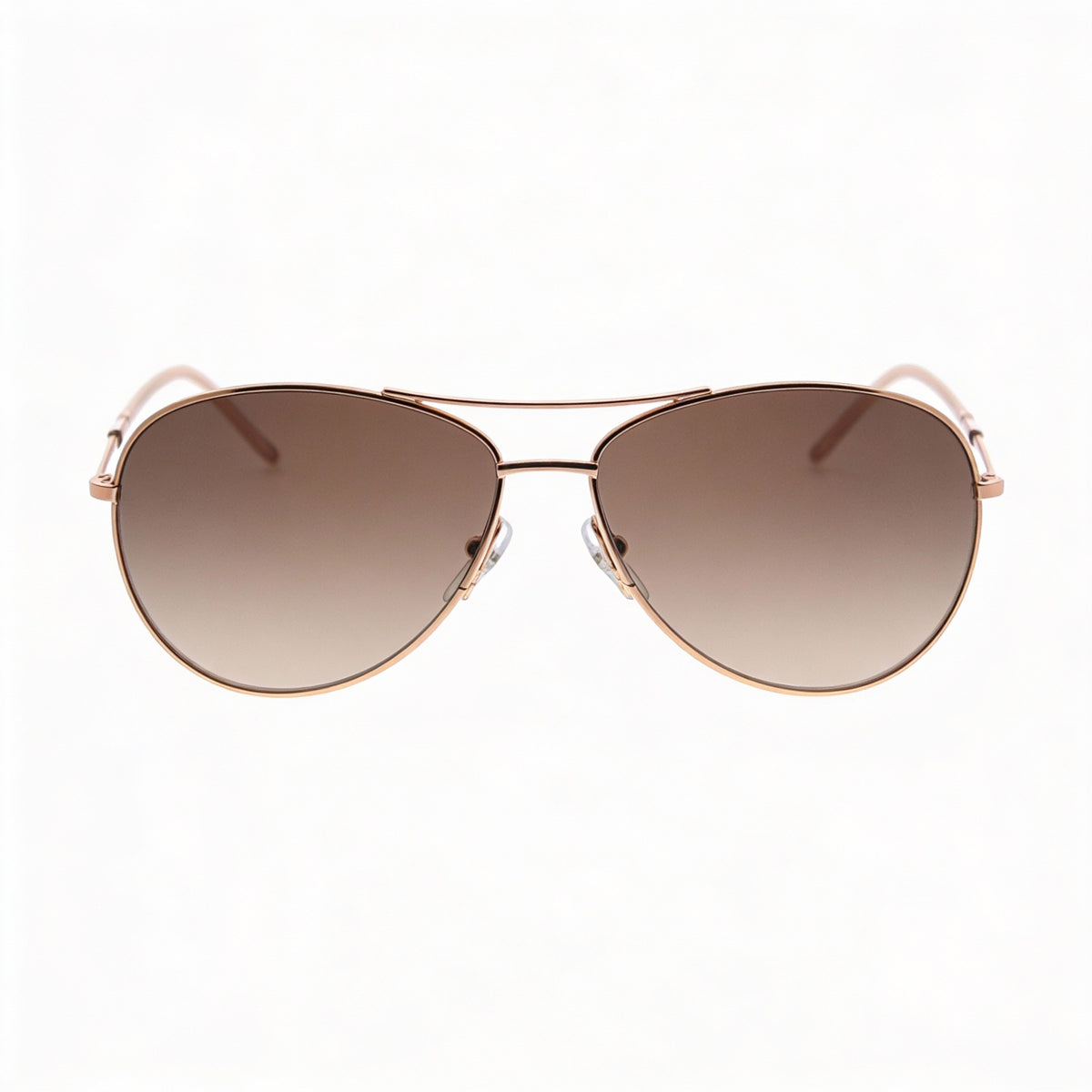 Gafas de sol de aviador Marc Jacobs Marc59/S doradas unisex, 59 mm, Photo 2