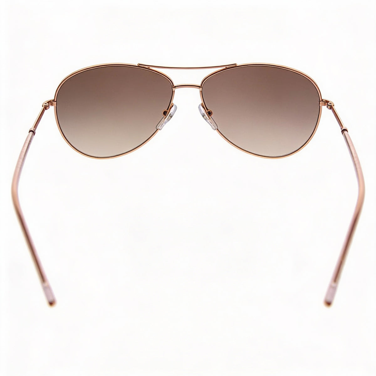 Gafas de sol de aviador Marc Jacobs Marc59/S doradas unisex, 59 mm, Photo 4