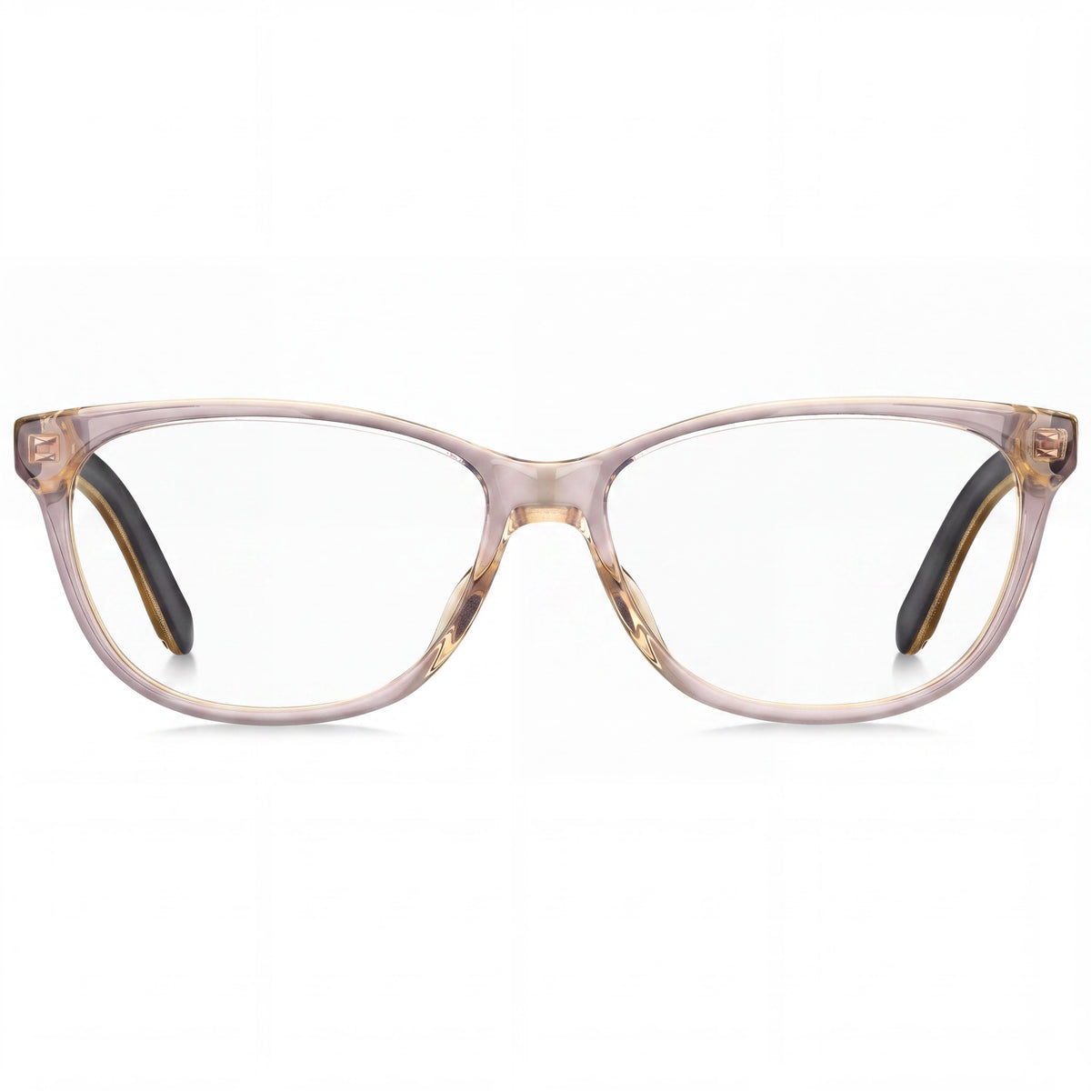 Marc Jacobs MARCH 462 Brown Cat Eye Eyeglasses for Women, 53mm, Photo 2