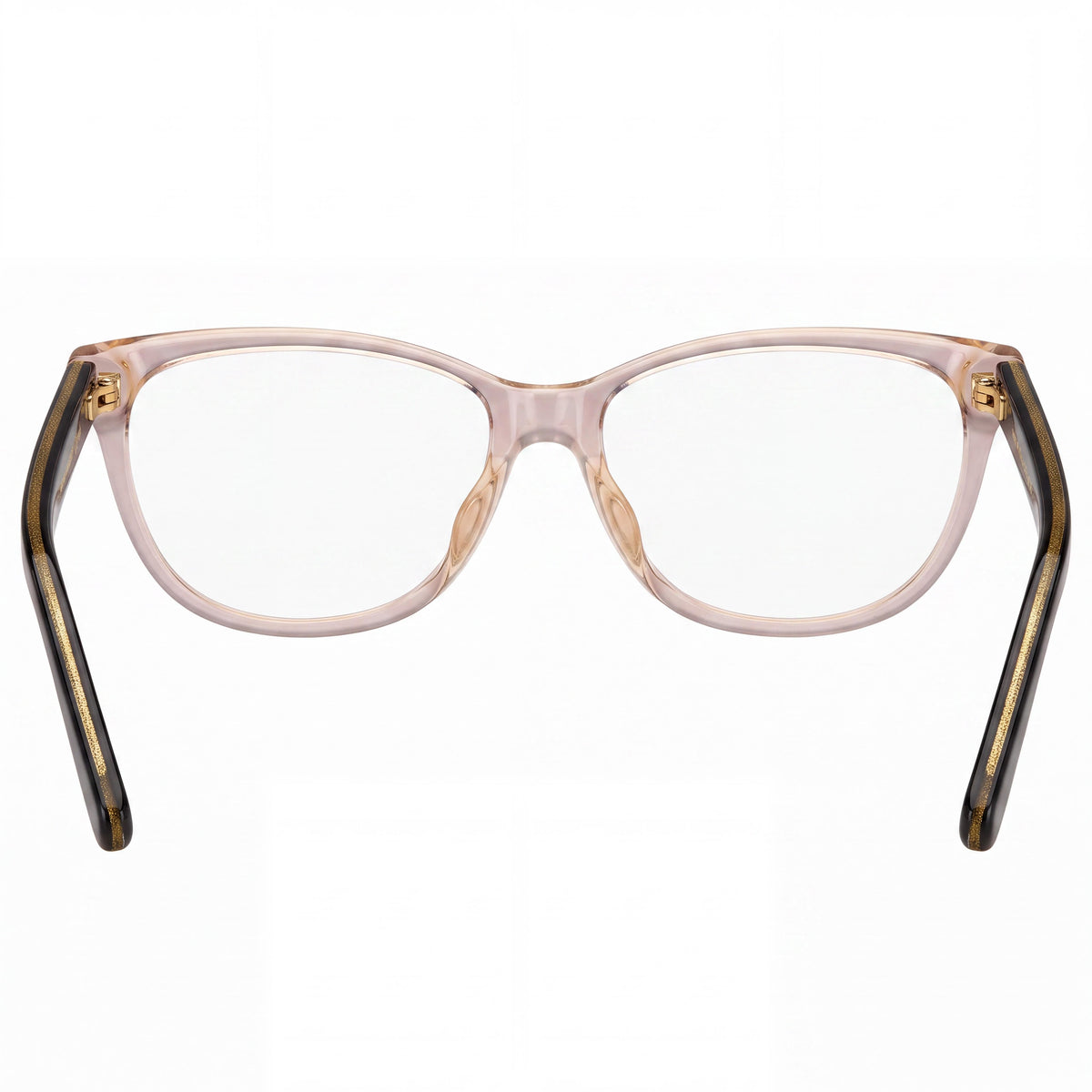 Marc Jacobs MARCH 462 Brown Cat Eye Eyeglasses for Women, 53mm, Photo 3