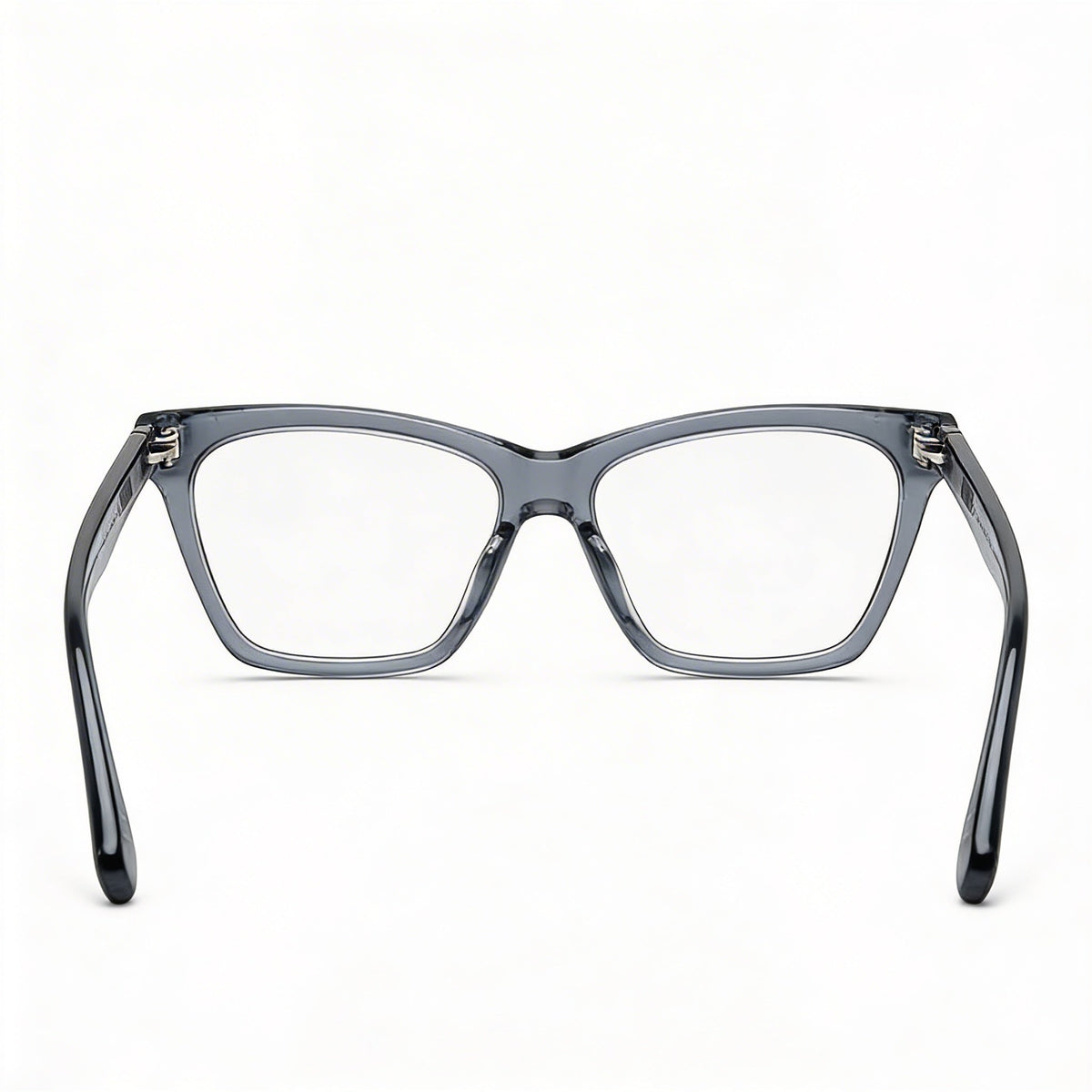 Gafas graduadas rectangulares grises Marc Jacobs Mj 1039 para mujer, 54 mm, Photo 2