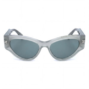 Marc Jacobs MJ 1045/S Cat Eye Sunglasses for Women — front view, Acetate frame