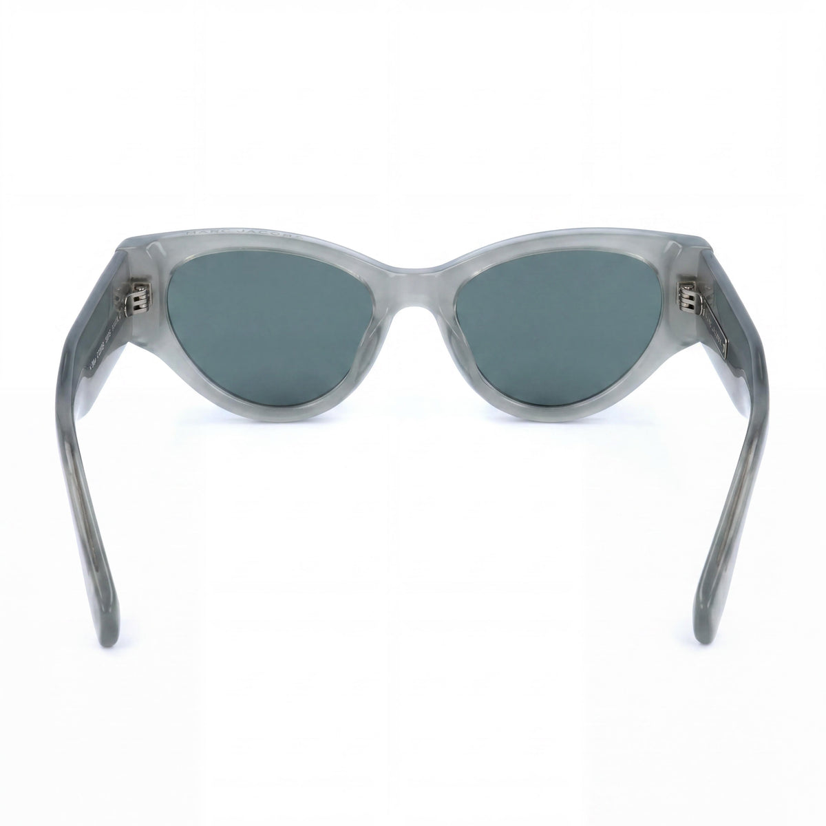 Marc Jacobs MJ 1045/S Green Cat Eye Sunglasses for Women, 53mm, Photo 4