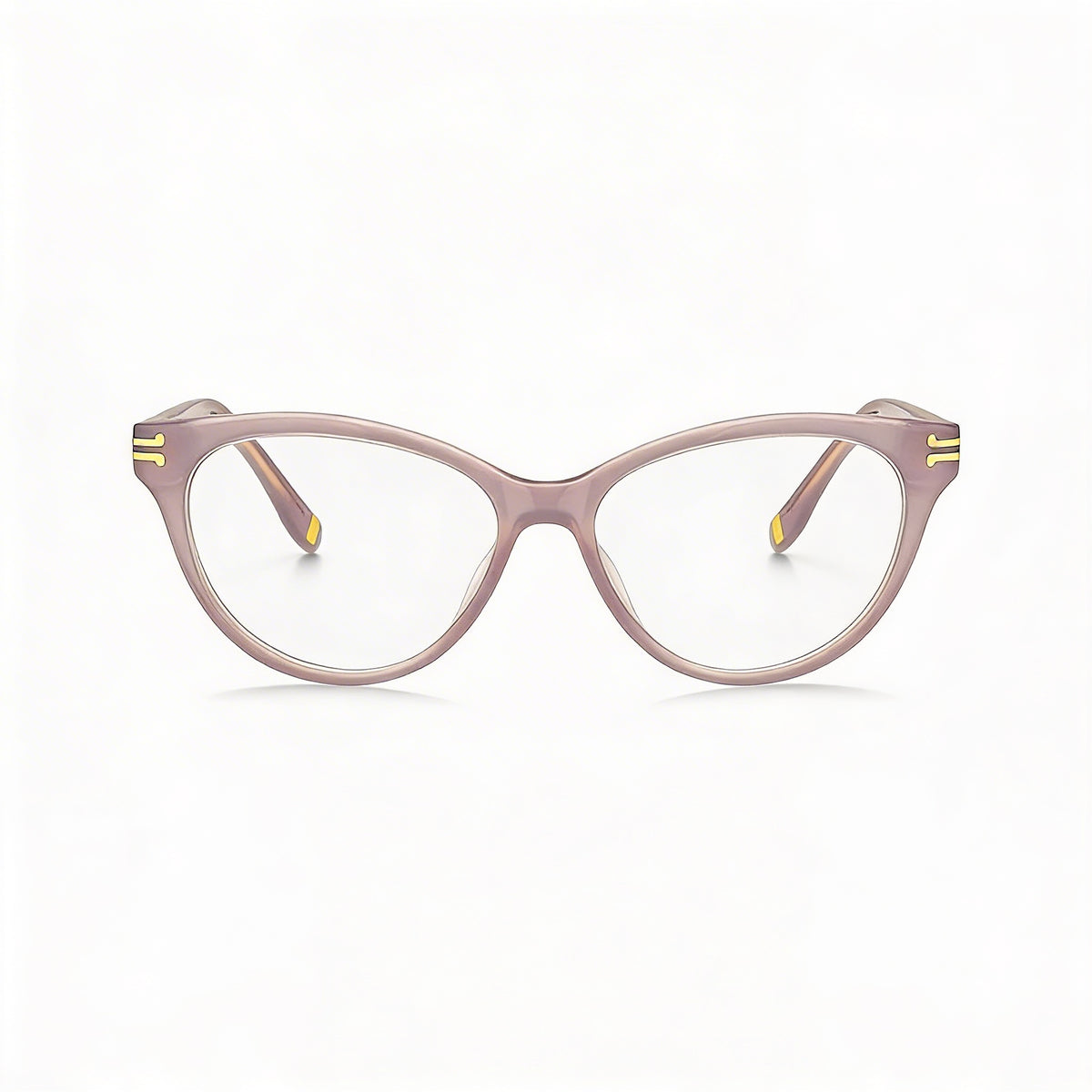 Marc Jacobs Mj 1060 Pink Cat Eye Eyeglasses for Women, 52mm, Photo 2