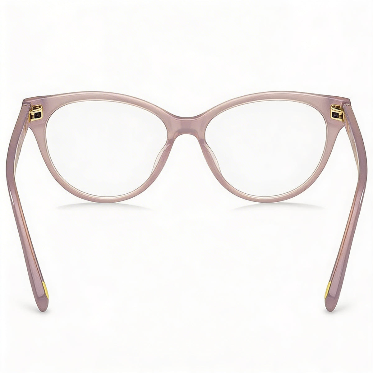 Marc Jacobs Mj 1060 Pink Cat Eye Eyeglasses for Women, 52mm, Photo 3