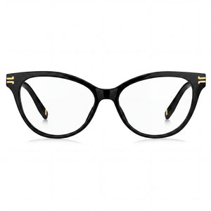 Marc Jacobs Mj 1060 Cat Eye Eyeglasses for Women — front view, Acetate