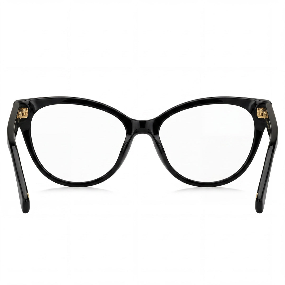 Gafas de sol Marc Jacobs Mj 1060 Cat Eye Negras para Mujer, Acetato 52mm, Photo 3