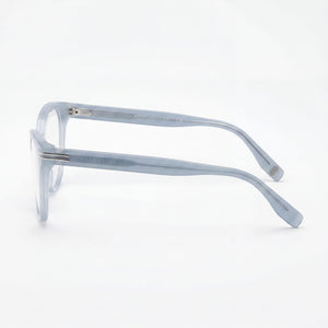 Marc Jacobs MJ 1060 Cat Eye Eyeglasses for Women — front view, Acetate