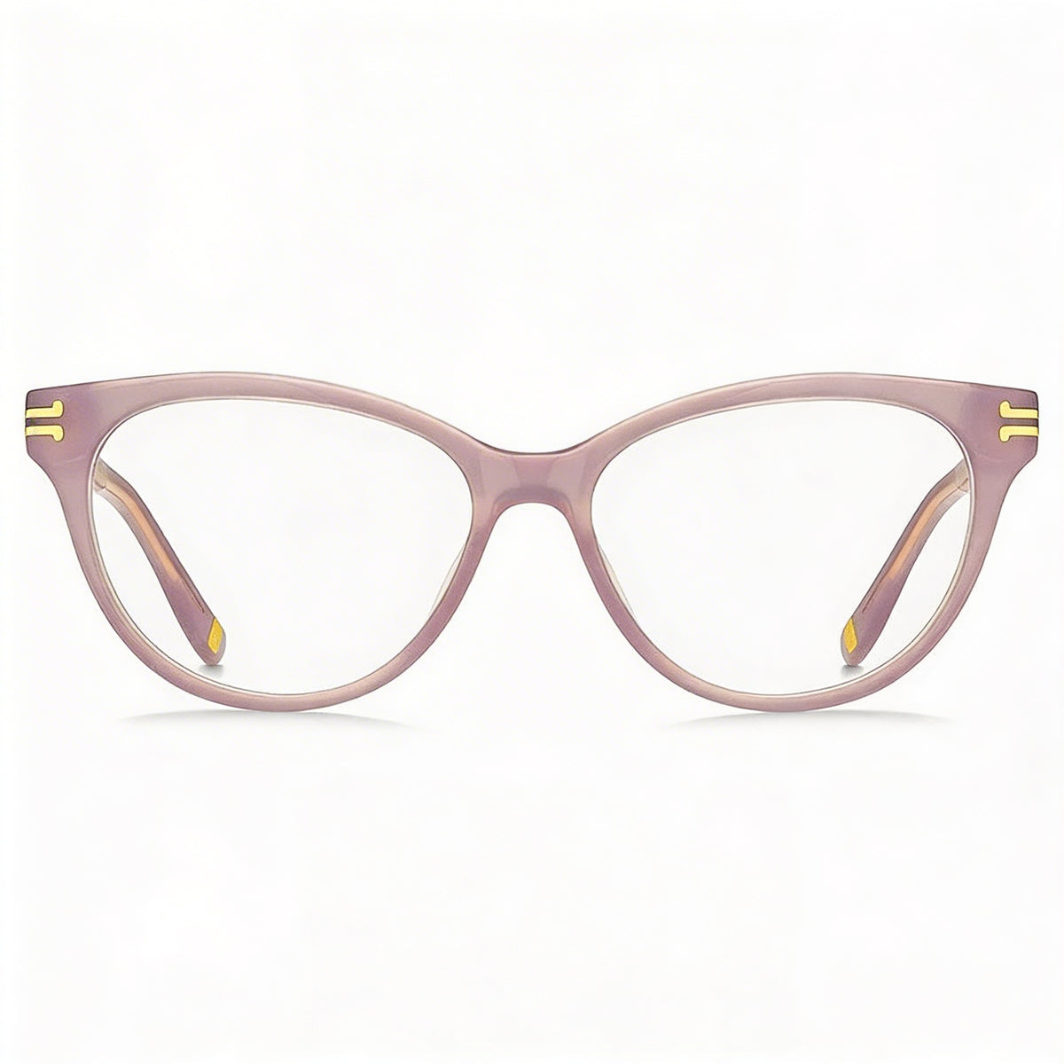 Gafas de sol Marc Jacobs contemporáneas ojo de gato para mujer, 52 mm, Photo 2
