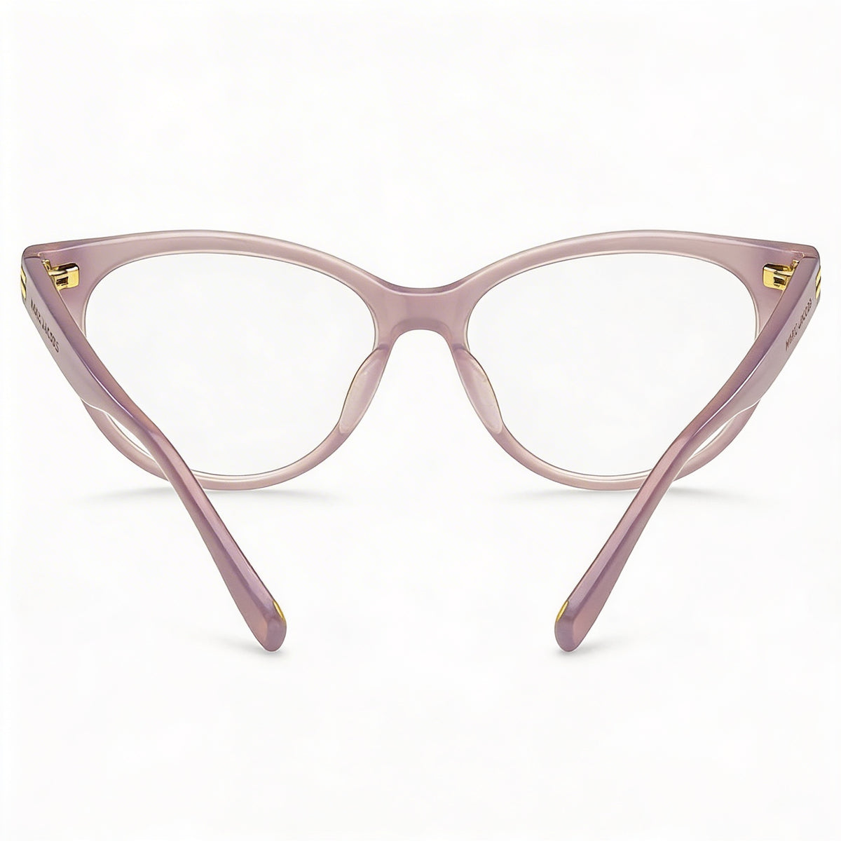 Gafas de sol Marc Jacobs contemporáneas ojo de gato para mujer, 52 mm, Photo 3