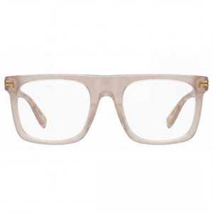 Marc Jacobs MJ 1063 Rectangle Eyeglasses for Women — front view, Acetate