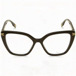 Marc Jacobs MJ 1071 Cat Eye Eyeglasses Unisex — front view, Acetate
