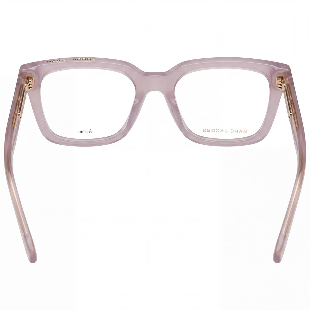 Marc Jacobs MJ 1076 35J Rectangle Eyeglasses for Women, Photo 3