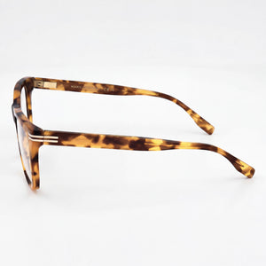 Marc Jacobs MJ 1084 Rectangle Eyeglasses for Women — front view, Acetate