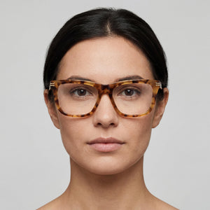Marc Jacobs MJ 1084 Havana Eyeglasses Women — lifestyle wear, professional daily wear