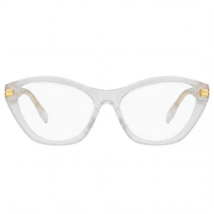 Marc Jacobs MJ 1086 Cat Eye Eyeglasses for Women — front view, Acetate