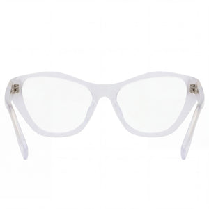Marc Jacobs MJ 1086 Cat Eye Eyeglasses for Women — front view, Acetate