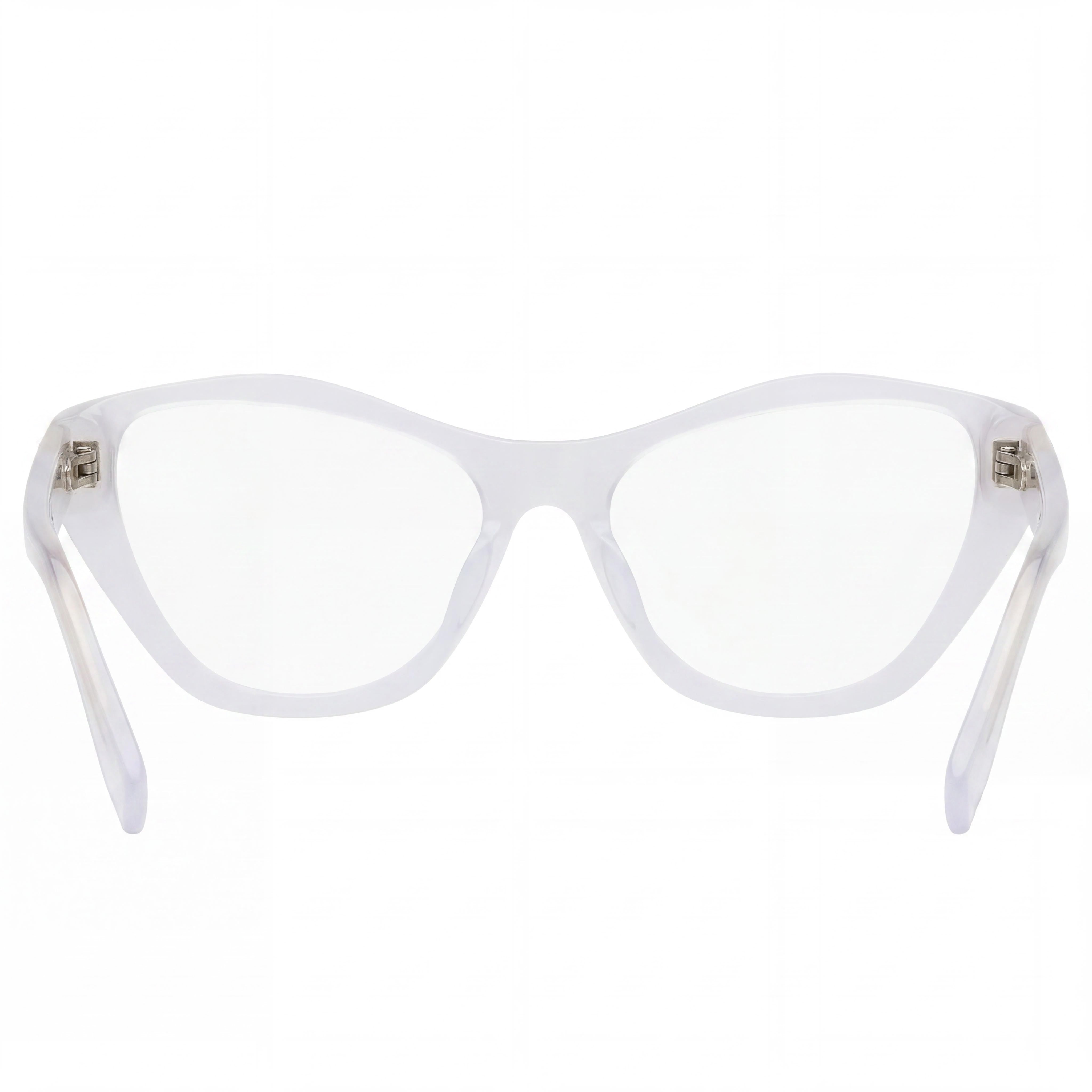 Marc Jacobs MJ 1086 Lilac Cat Eye Eyeglasses for Women, Acetate 53mm, Photo 2