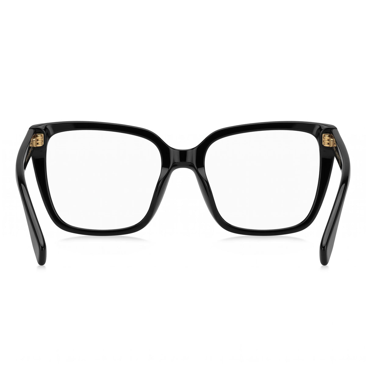 Gafas graduadas rectangulares Marc Jacobs Mj 1107 negras para mujer, 54 mm, Photo 3