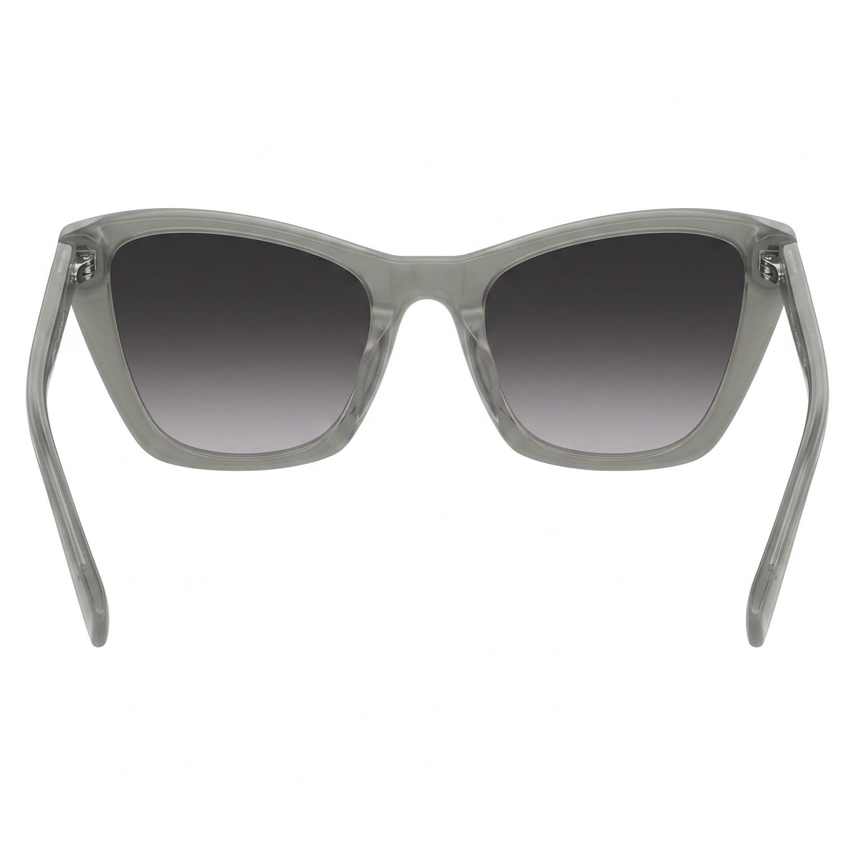 Marc Jacobs Mod(Jar) Sage Gray Shield Sunglasses for Men, 53mm, Photo 4