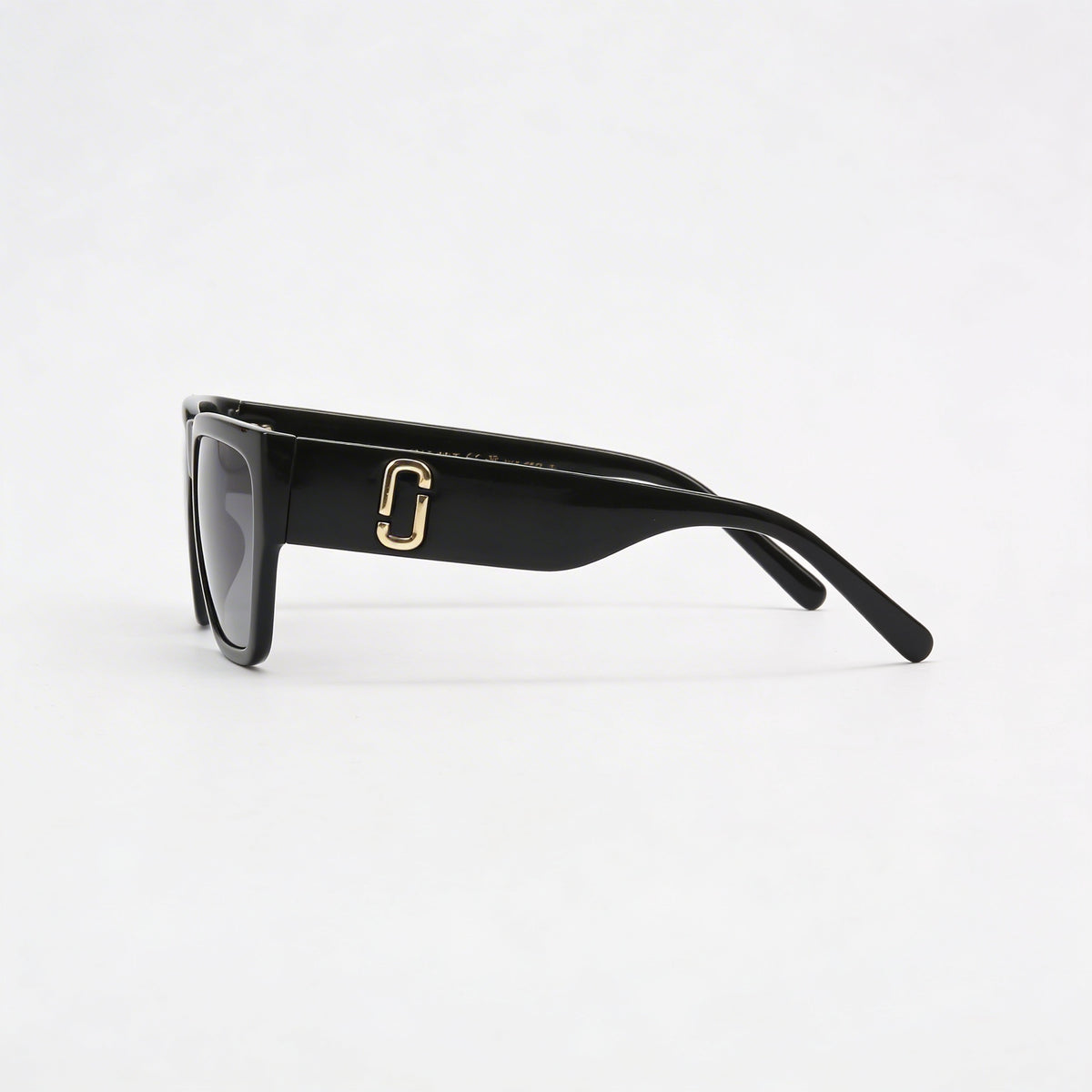Gafas de sol rectangulares modernas Marc Jacobs para mujer, 57 mm, Photo 2