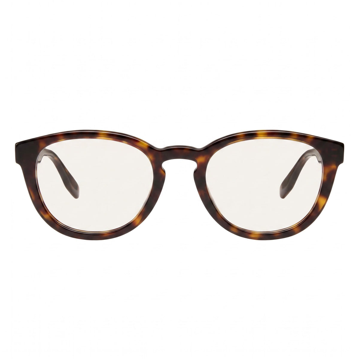 Marc Jacobs Modern Havana Square Eyeglasses Unisex, 51mm, Photo 2