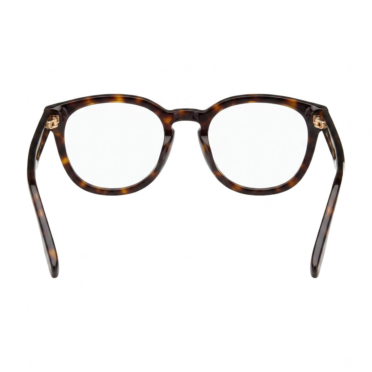 Marc Jacobs Modern Havana Square Eyeglasses Unisex, 51mm, Photo 4