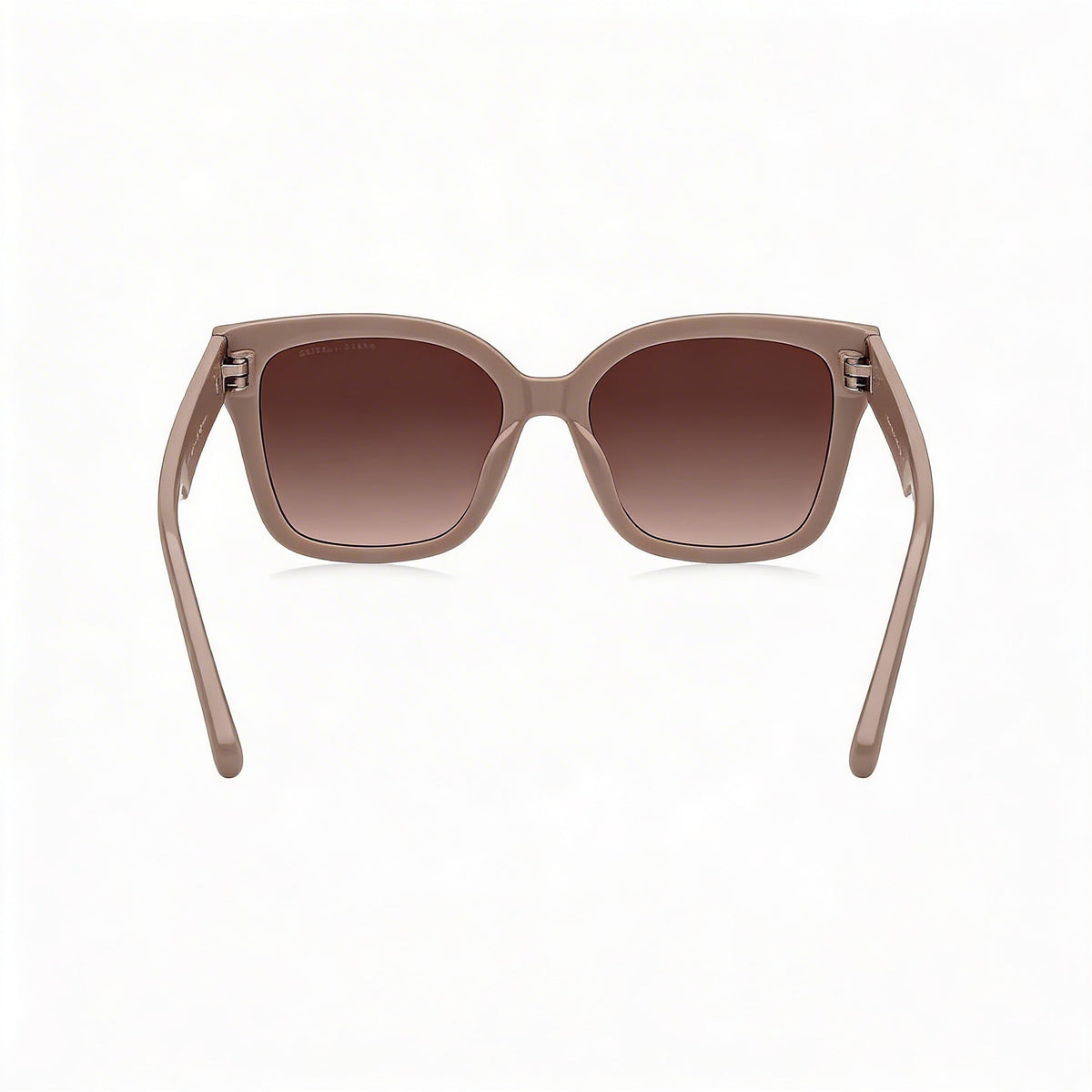 Marc Jacobs Rectangular Beige/Brown Shaded Sunglasses for Women, 53mm, Photo 4