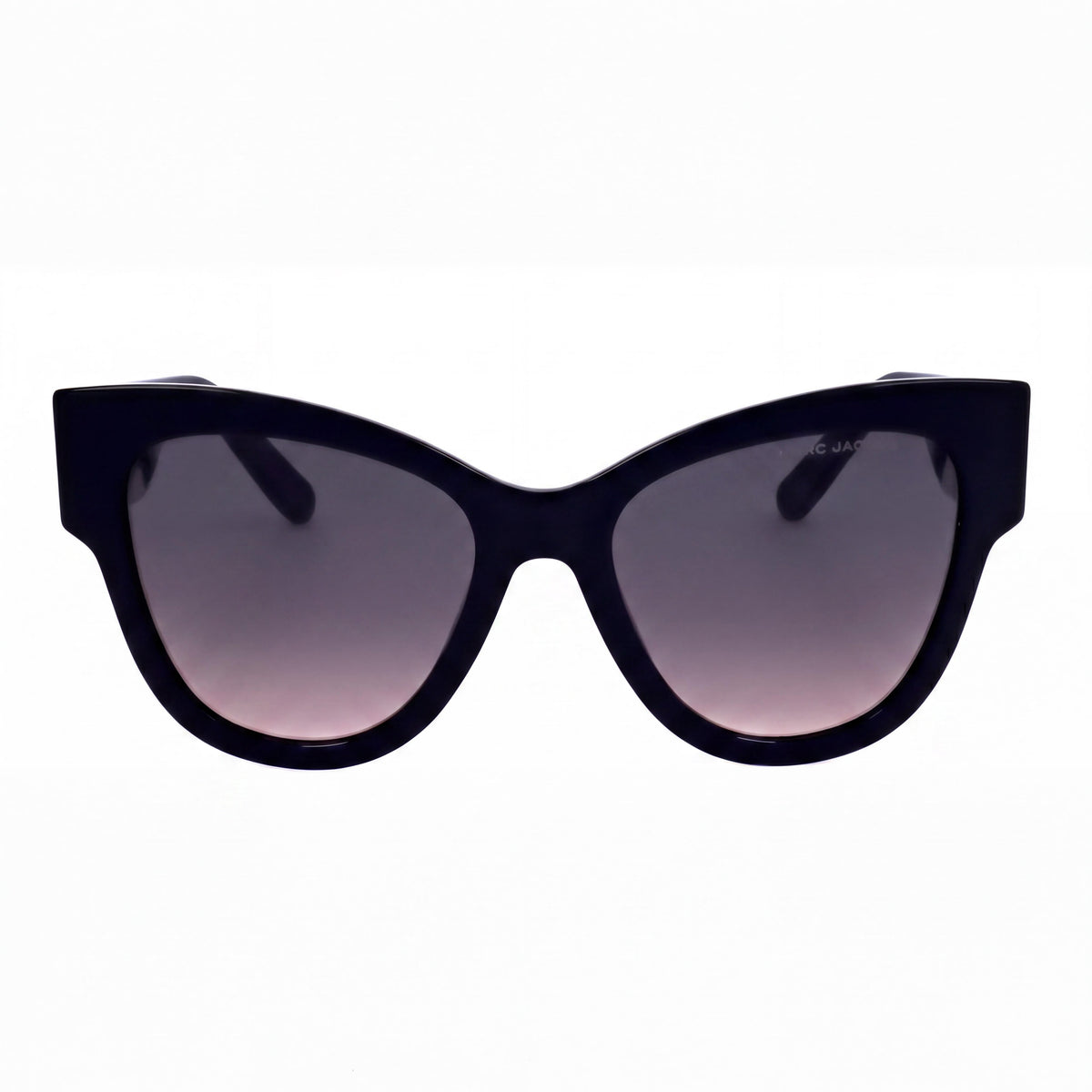 Gafas de sol Marc Jacobs Signature 697/S Cat Eye, color negro/gris, 53 mm, Photo 2