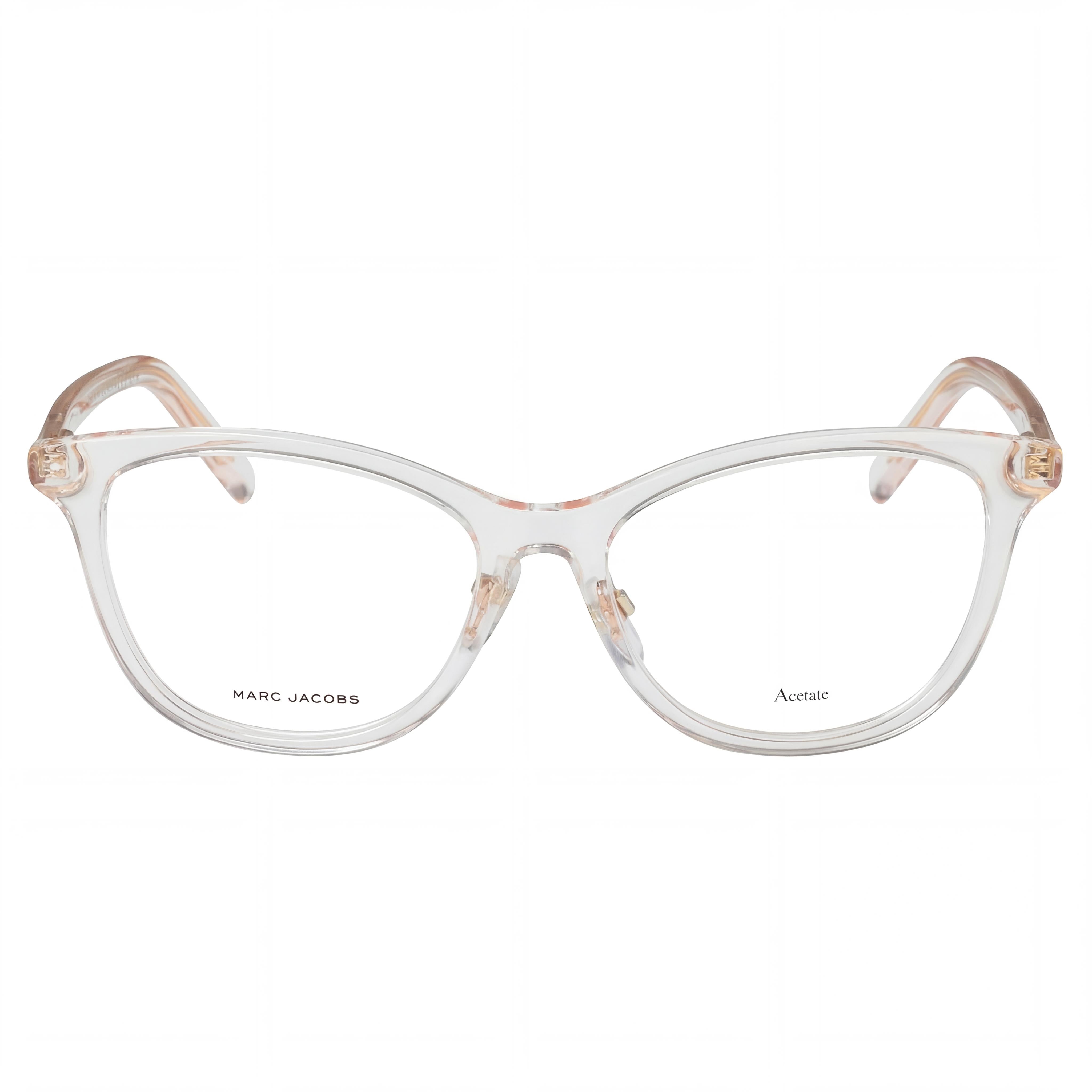 Marc Jacobs VISTA MARC 663/G Rectangle Eyeglasses for Women, 52mm, Photo 2