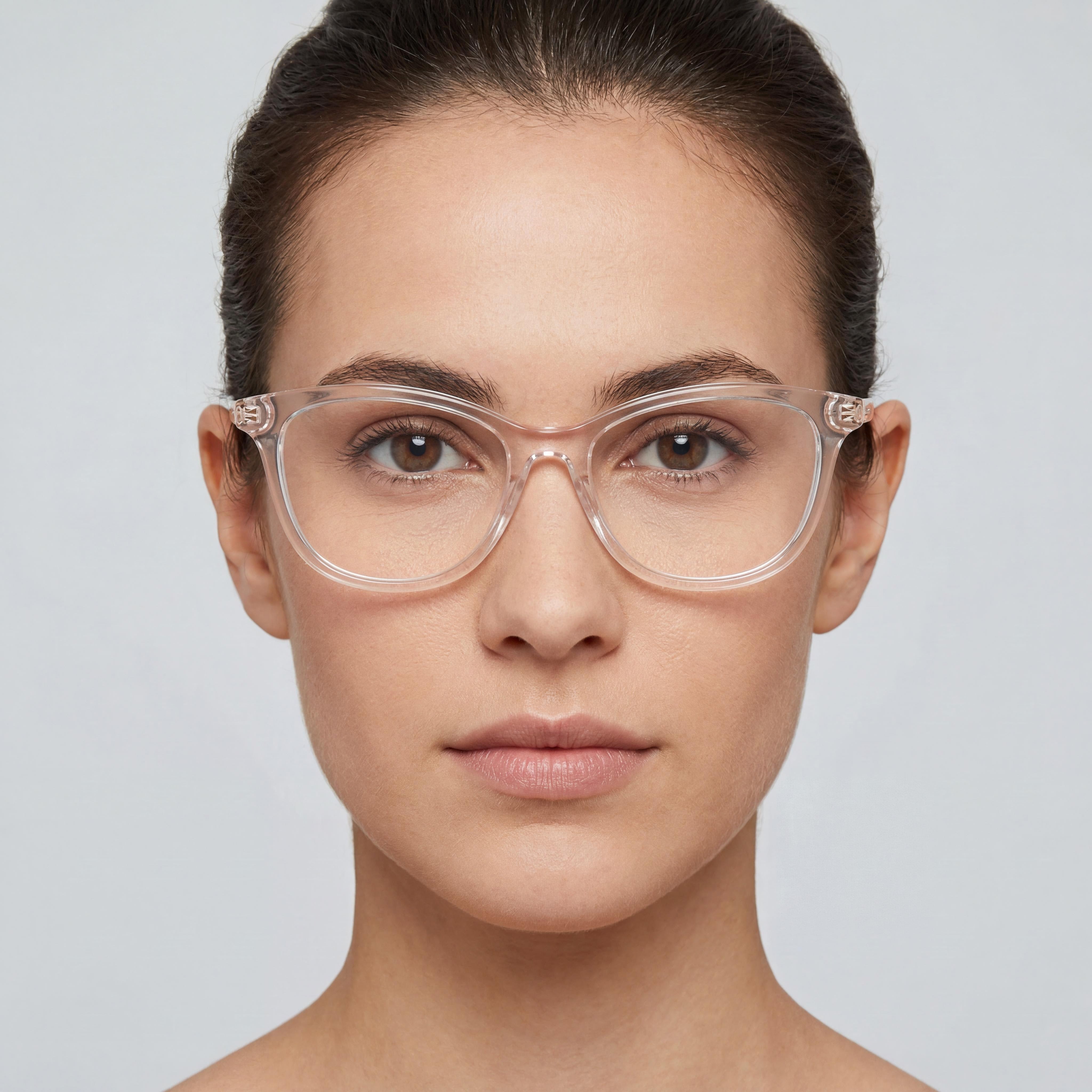 Marc Jacobs VISTA MARC 663/G Rectangle Eyeglasses for Women, 52mm, Photo 4