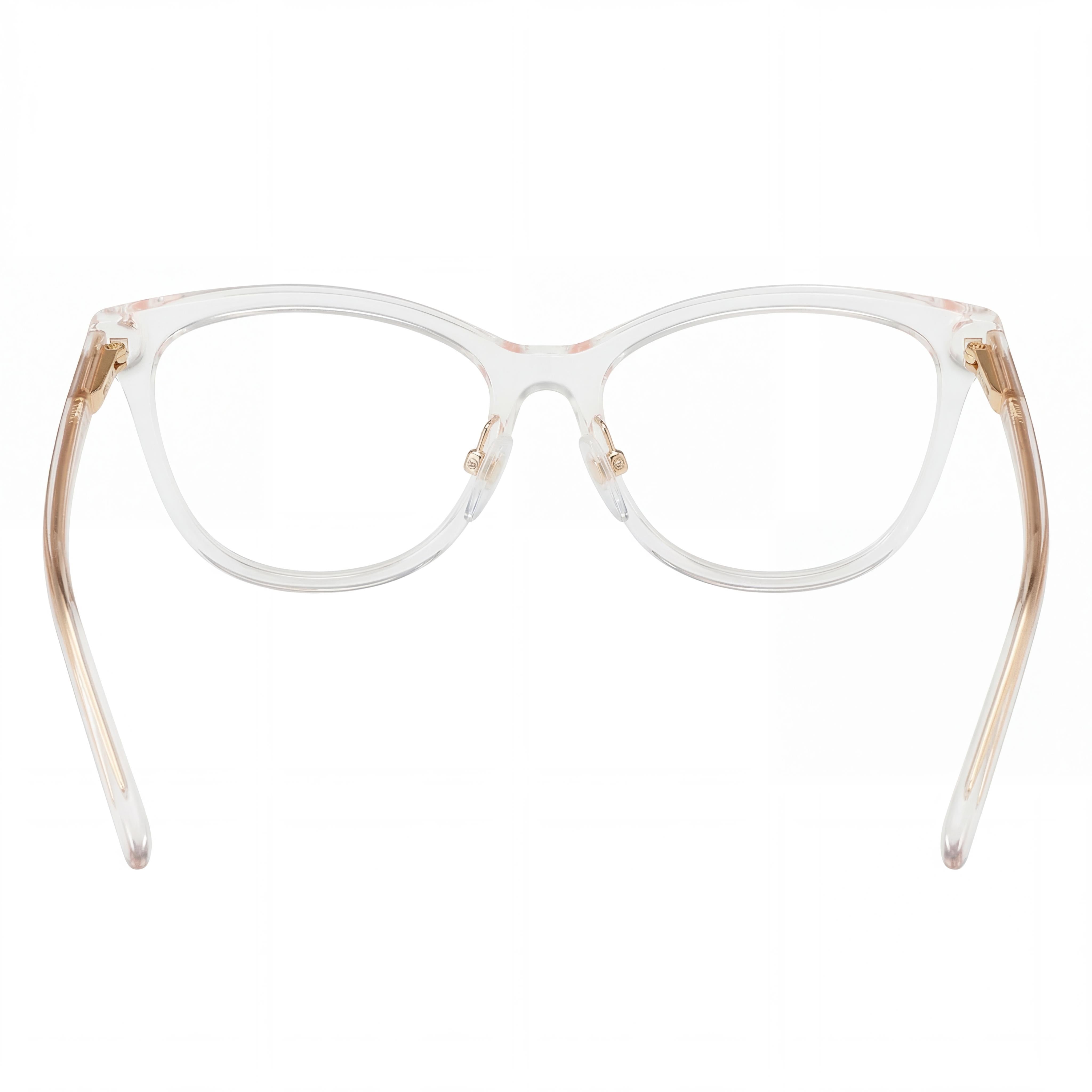 Marc Jacobs VISTA MARC 663/G Rectangle Eyeglasses for Women, 52mm, Photo 3