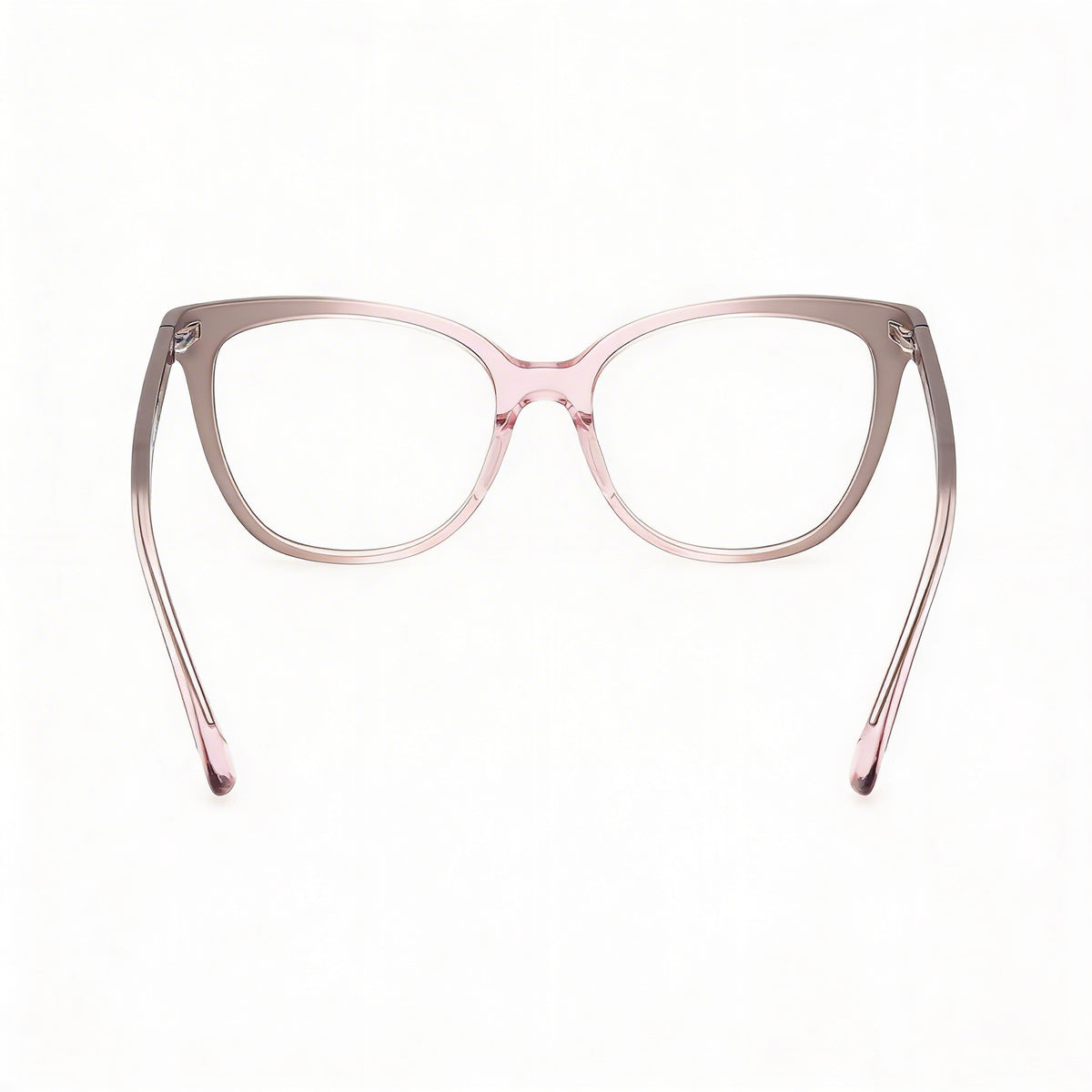 Marcolin Gu50114 Gafas Cuadradas Grises de Plástico de 51mm para Mujer, Photo 2
